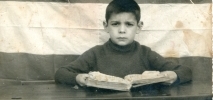 Francisco Fanjul Cortina, 1963